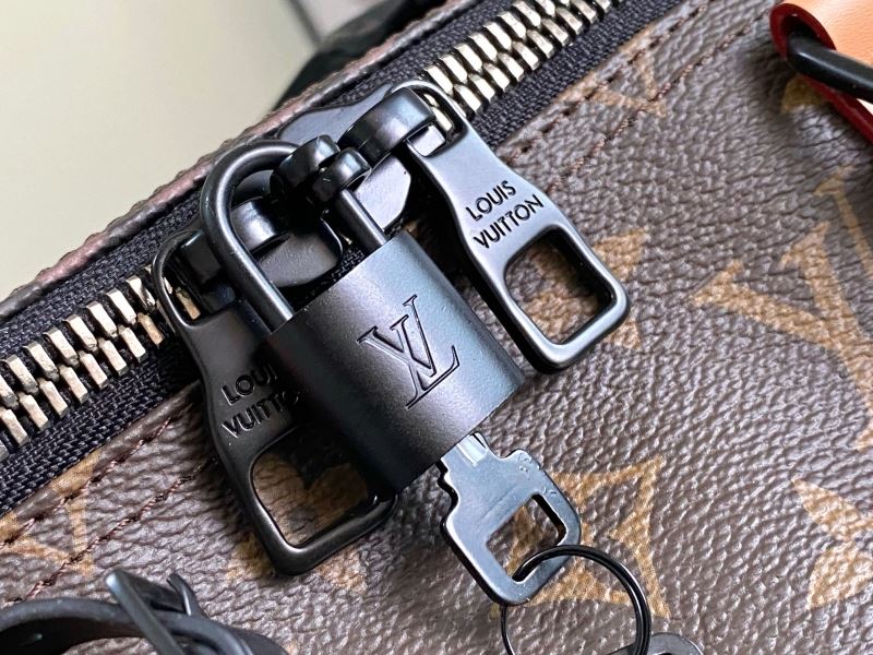 LV Travel Bags